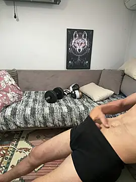 yanlizkurt01 online show from 1, 7, 2026