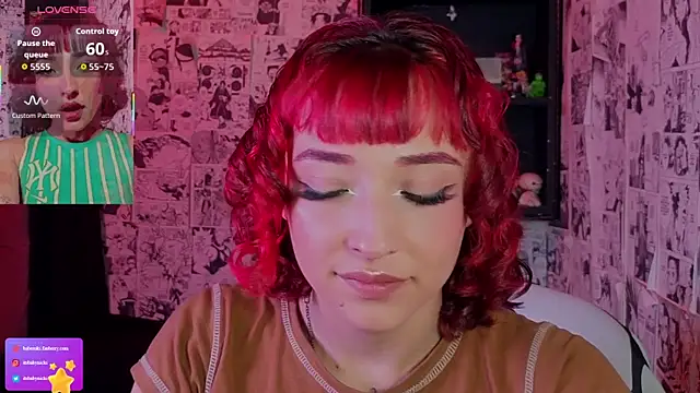 NickiYoung online show from 30, 3, 2026