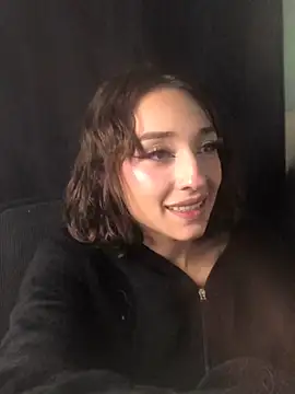 Snapshot of NickiYoung chatting on 21, 1, 2025 NickiYoung online show from 21, 1, 2025