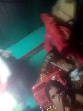 YourHotRandi online show from 13, 4, 2026