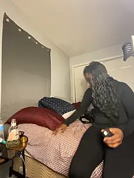 Yoshibaby2670 online show from 10, 3, 2025