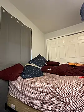 Yoshibaby2670 online show from 26, 2, 2025