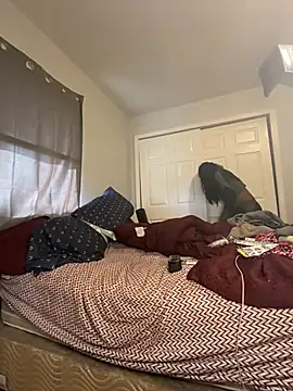 Yoshibaby2670 online show from 26, 2, 2025