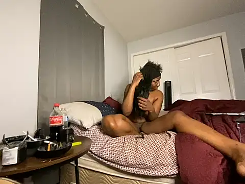 Yoshibaby2670 online show from 15, 3, 2025