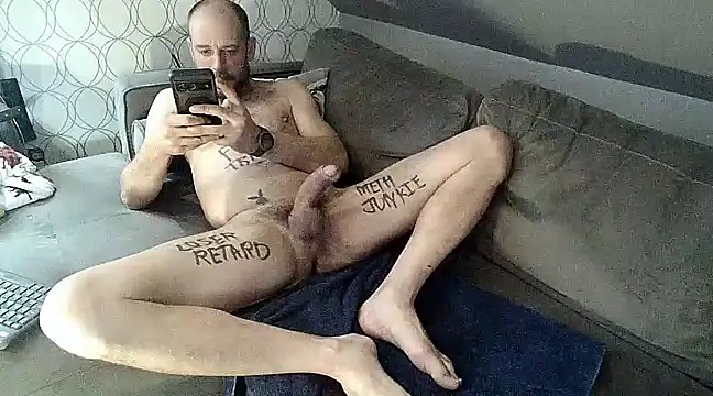 torontofag2use online show from 8, 2, 2025