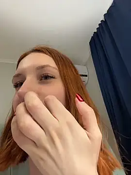 Snapshot of Mikka_Blush chatting on 19, 6, 2026 Mikka Blush online show from 19, 6, 2026
