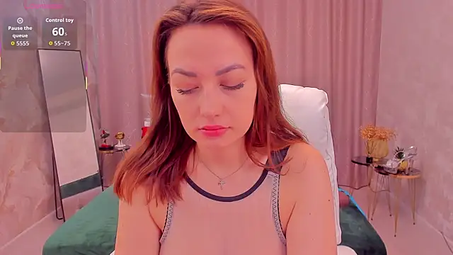 MalibuMiley online show from 12, 1, 2026