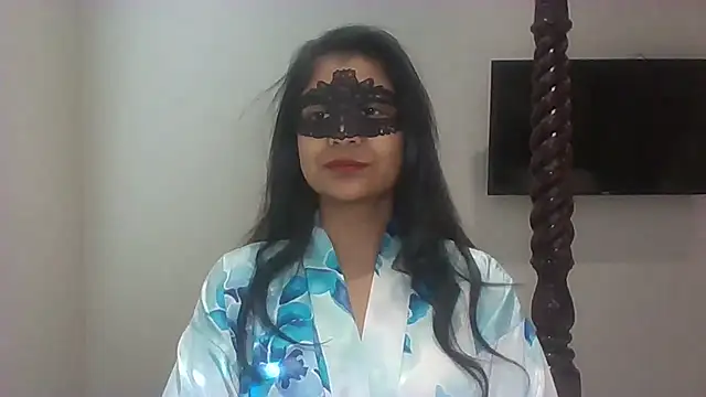 tantragoddess online show from 8, 5, 2026