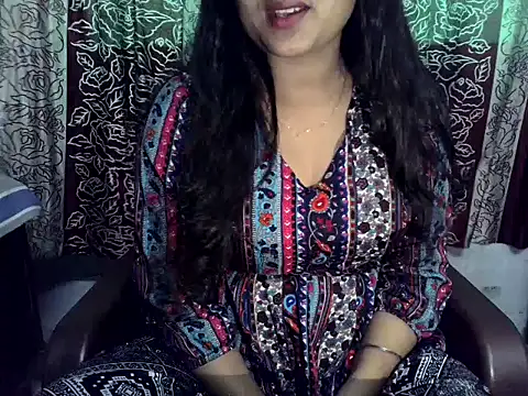 SIYA MAVI online show from 8, 3, 2026