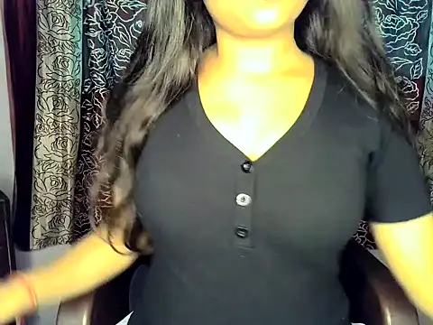 SIYA MAVI online show from 15, 9, 2025