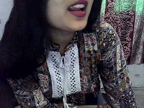 SIYA MAVI online show from 23, 2, 2026