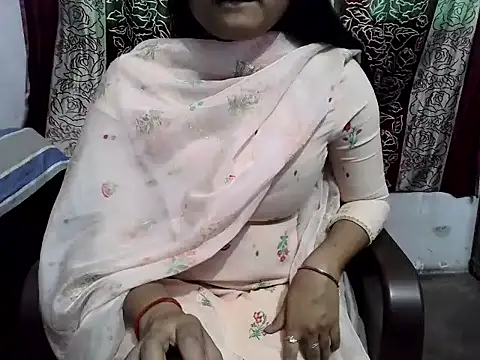 SIYA MAVI online show from 10, 4, 2026