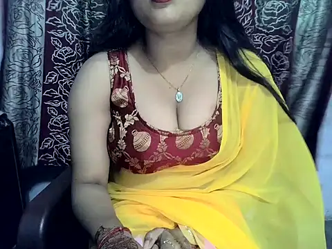 SIYA MAVI online show from 22, 5, 2026