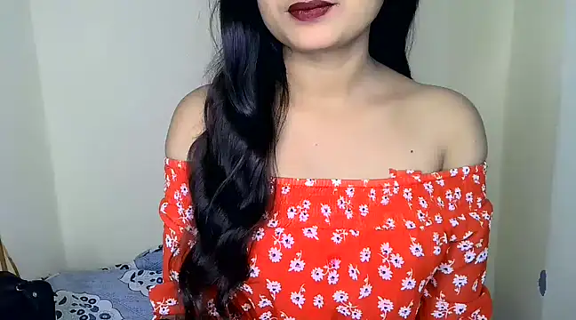 SIYA MAVI online show from 13, 2, 2025