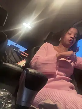 lunalustycumslut online show from 13, 1, 2025