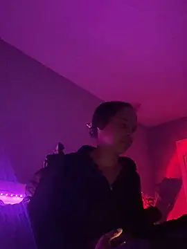 lunalustycumslut online show from 11, 2, 2025