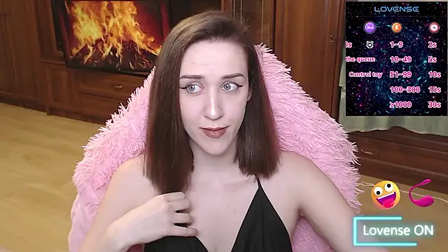 JessicaMurray online show from 19, 3, 2026