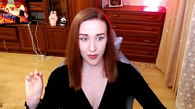 Snapshot of JessicaMurray chatting on 11, 6, 2026 JessicaMurray online show from 11, 6, 2026