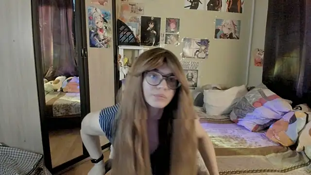 alexiamaleax online show from 21, 5, 2026