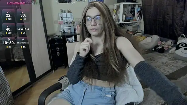 alexiamaleax online show from 2, 10, 2025