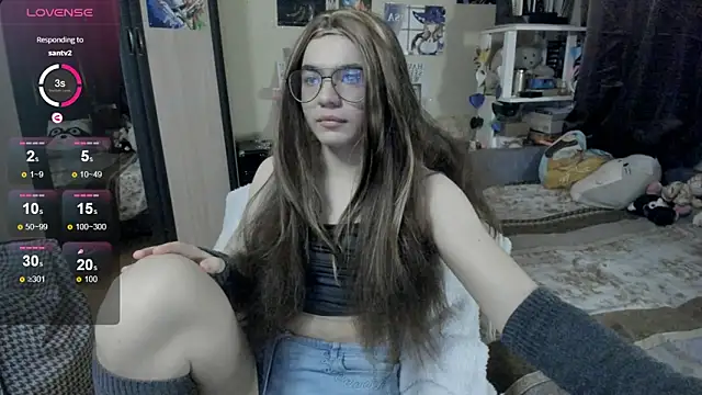 alexiamaleax online show from 3, 10, 2025