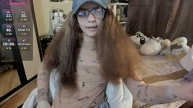 alexiamaleax online show from 30, 11, 2025