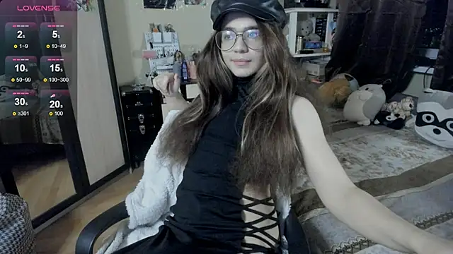 alexiamaleax online show from 6, 10, 2025