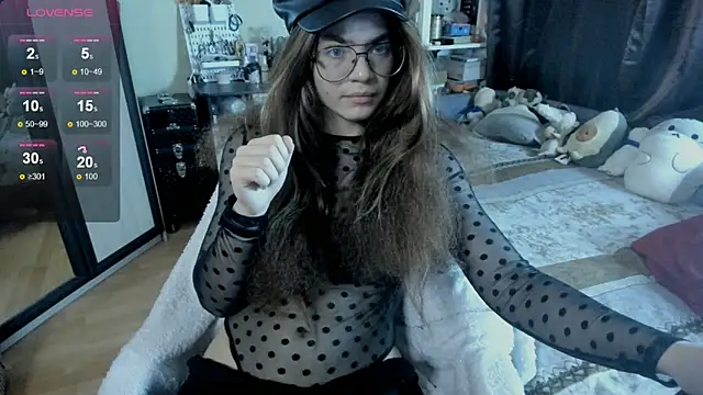 alexiamaleax online show from 6, 11, 2025