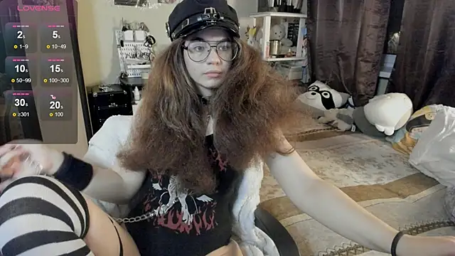 alexiamaleax online show from 19, 12, 2025