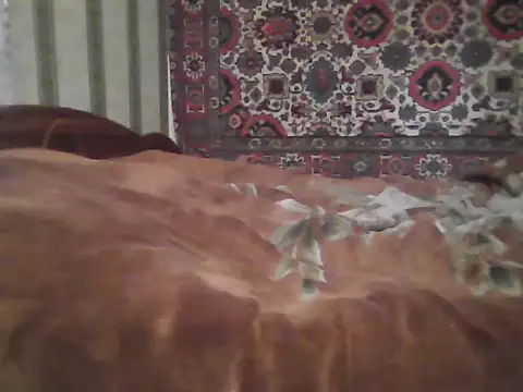 AlferezzSolvajo online show from 16, 9, 2025