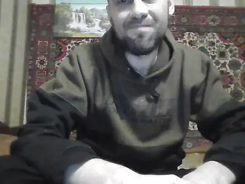 AlferezzSolvajo online show from 21, 10, 2025