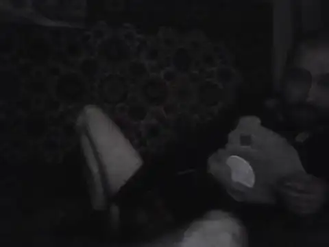 AlferezzSolvajo online show from 5, 11, 2025