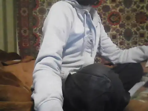 AlferezzSolvajo online show from 12, 10, 2025