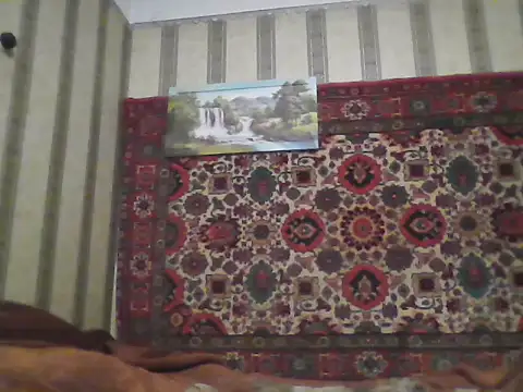 AlferezzSolvajo online show from 1, 10, 2025