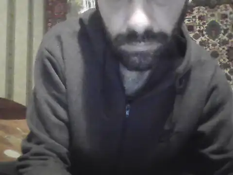 AlferezzSolvajo online show from 16, 11, 2025