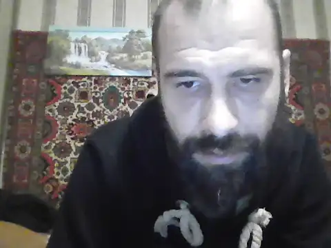 AlferezzSolvajo online show from 3, 10, 2025