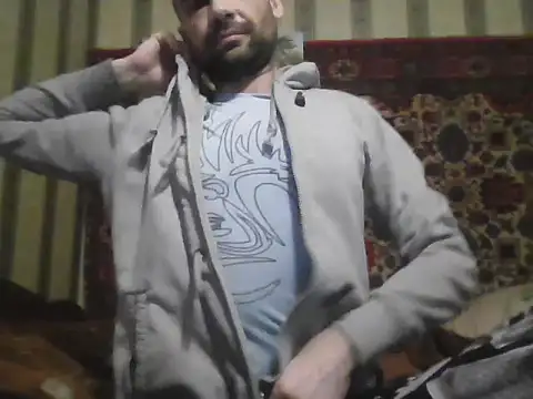 AlferezzSolvajo online show from 5, 12, 2025