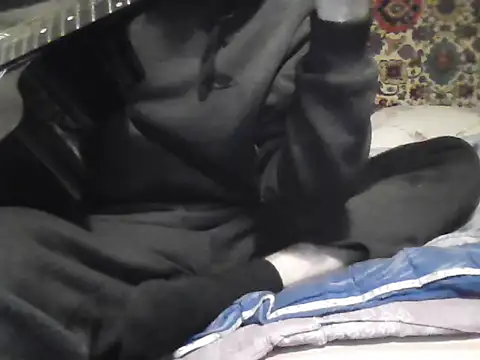 AlferezzSolvajo online show from 7, 11, 2025