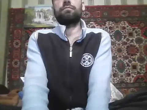 AlferezzSolvajo online show from 22, 3, 2025