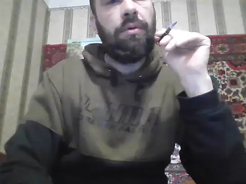 AlferezzSolvajo online show from 3, 10, 2025