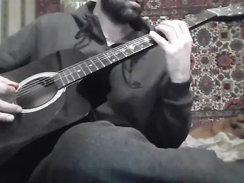 AlferezzSolvajo online show from 1, 11, 2025