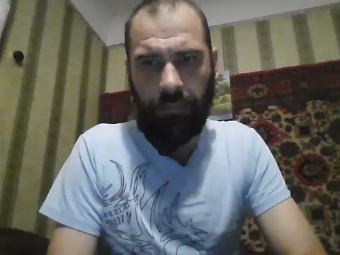 AlferezzSolvajo online show from 5, 10, 2025