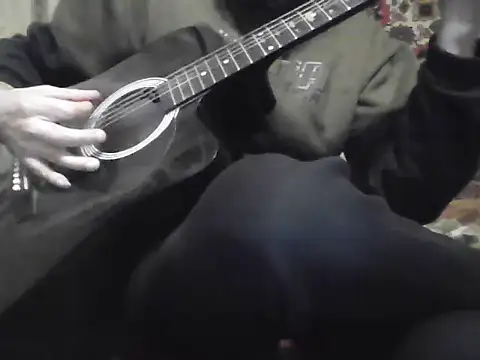 AlferezzSolvajo online show from 2, 10, 2025