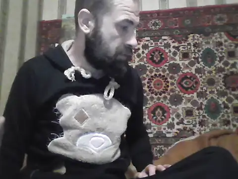 AlferezzSolvajo online show from 5, 10, 2025