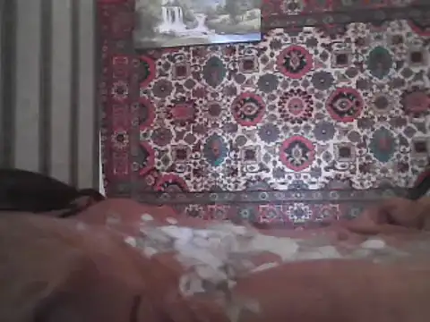 AlferezzSolvajo online show from 20, 3, 2025