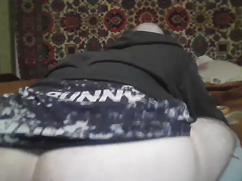 AlferezzSolvajo online show from 29, 11, 2025