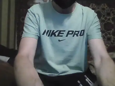 AlferezzSolvajo online show from 15, 9, 2025