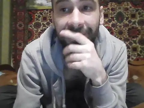 AlferezzSolvajo online show from 13, 12, 2025