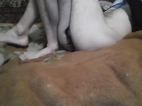 AlferezzSolvajo online show from 8, 10, 2025