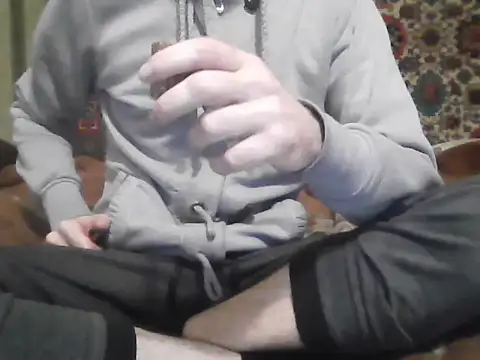 AlferezzSolvajo online show from 14, 12, 2025